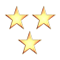 Gîte trois étoiles préfecture